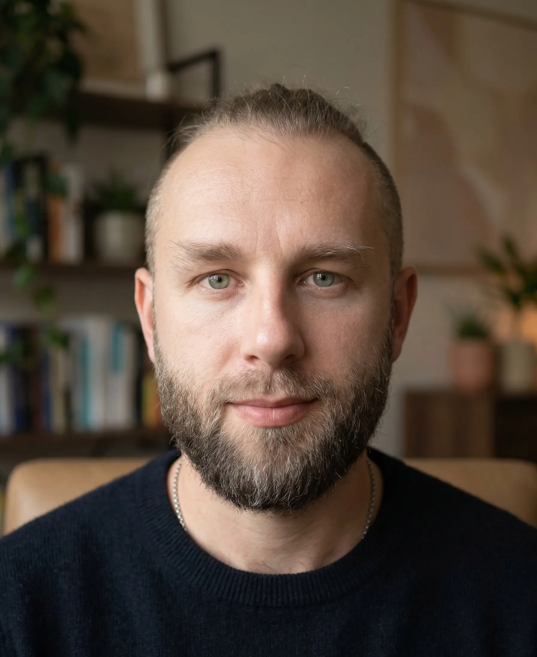 Филатов Николай Александрович
